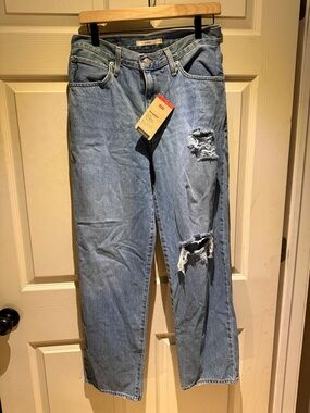 Levi’s ‘94 Baggy Jeans